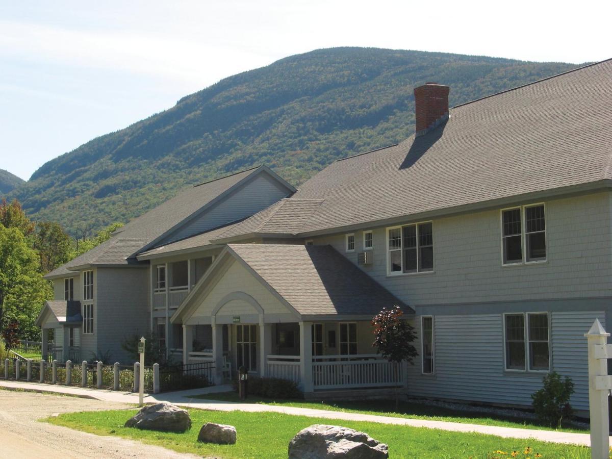 Smugglers' Notch Resort Jeffersonville Exterior foto