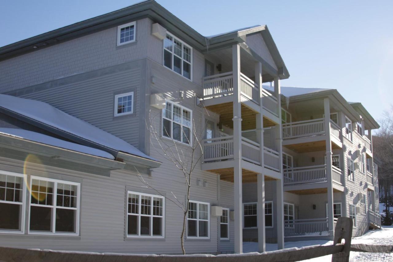 Smugglers' Notch Resort Jeffersonville Exterior foto