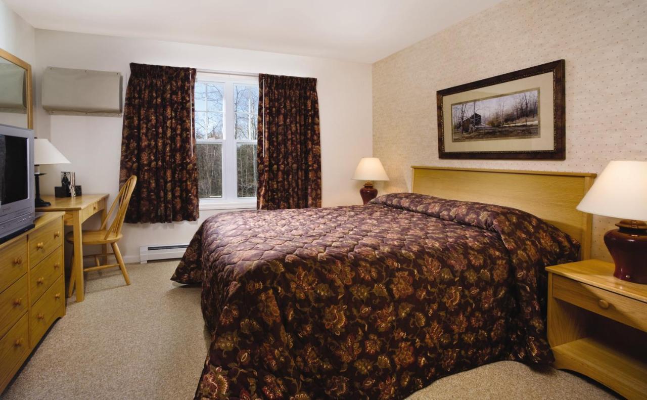 Smugglers' Notch Resort Jeffersonville Exterior foto