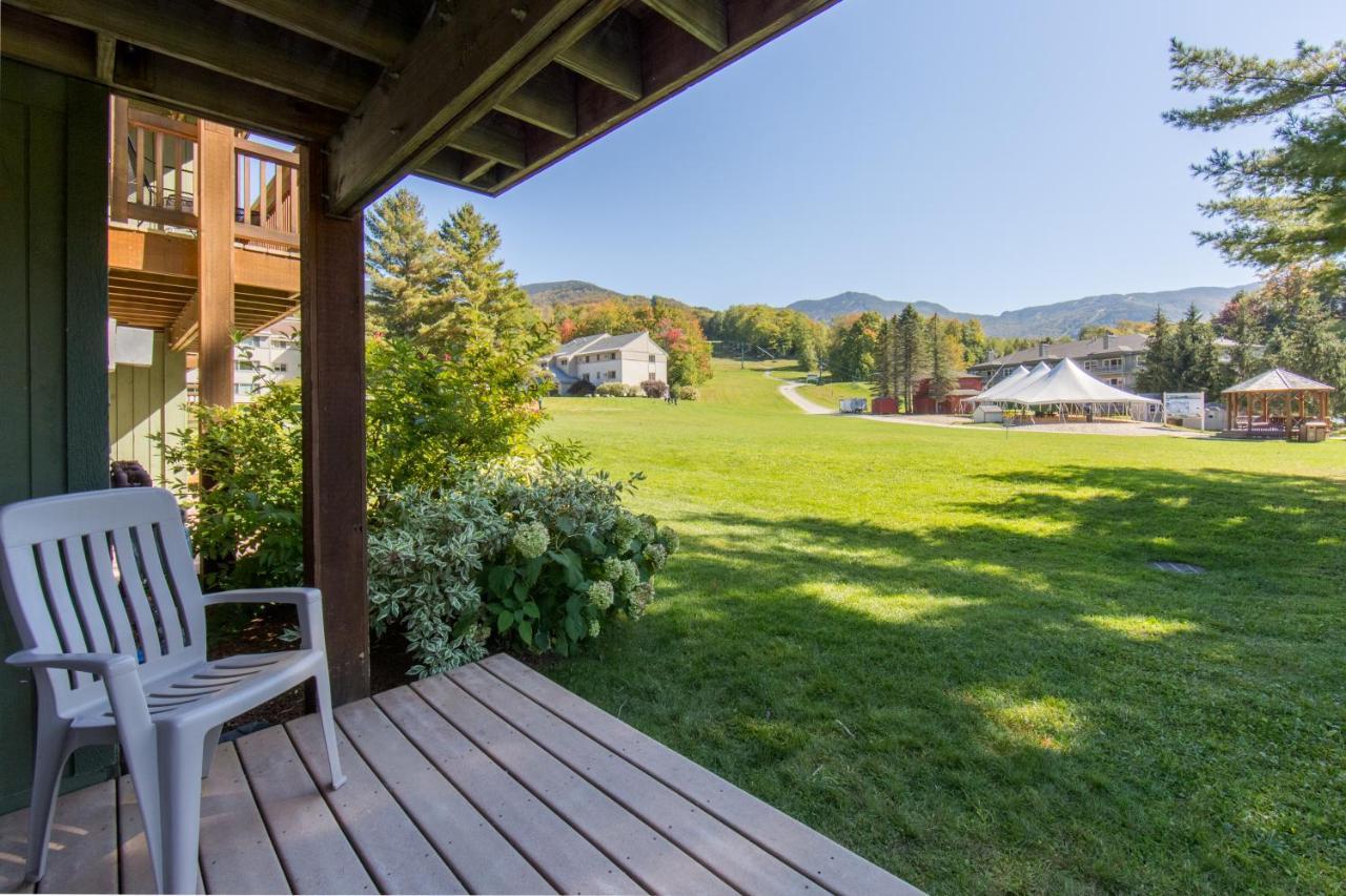 Smugglers' Notch Resort Jeffersonville Exterior foto