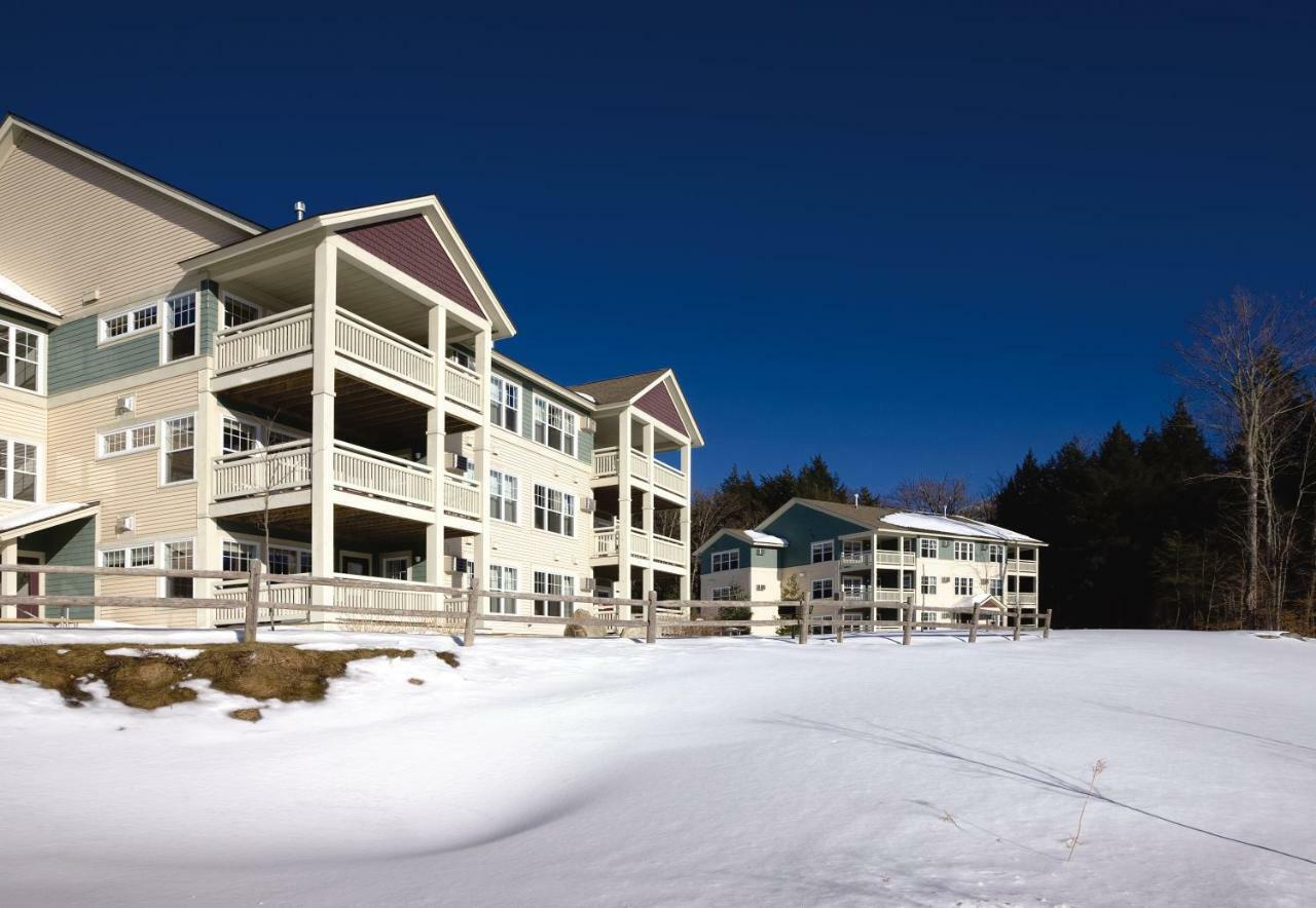 Smugglers' Notch Resort Jeffersonville Exterior foto