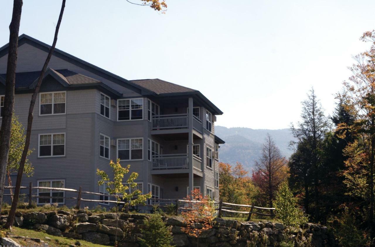 Smugglers' Notch Resort Jeffersonville Exterior foto