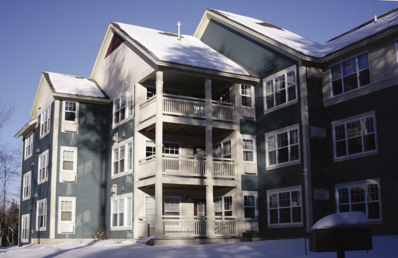 Smugglers' Notch Resort Jeffersonville Exterior foto