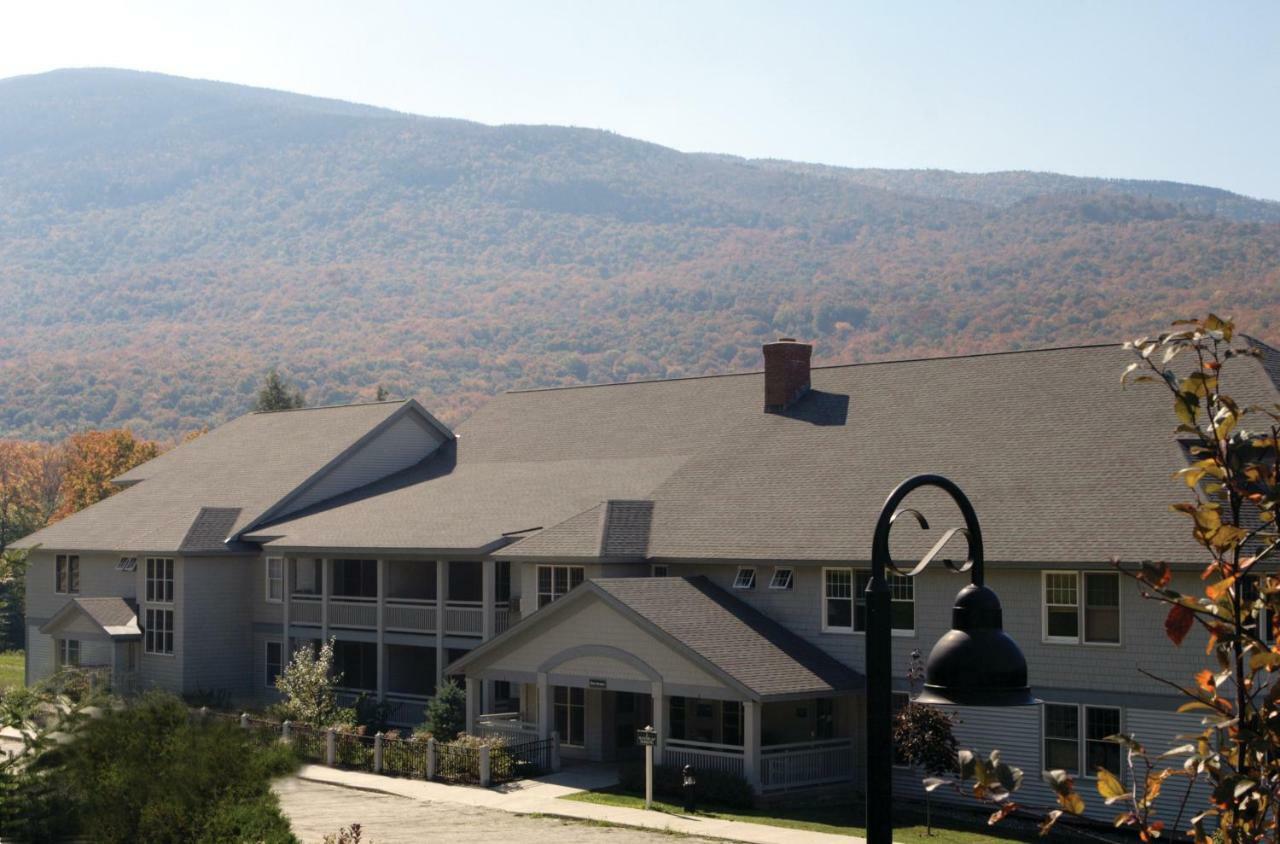 Smugglers' Notch Resort Jeffersonville Exterior foto