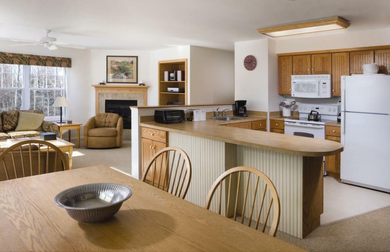Smugglers' Notch Resort Jeffersonville Exterior foto