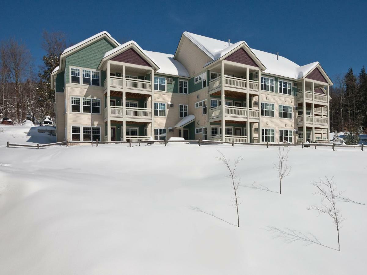 Smugglers' Notch Resort Jeffersonville Exterior foto
